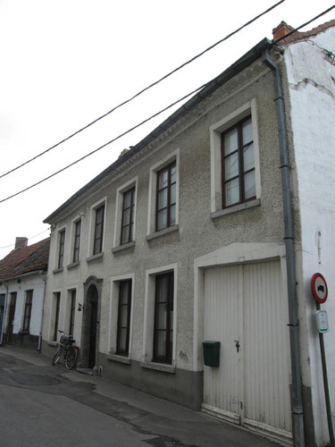 Ruiselede A. Rodenbachstraat 5