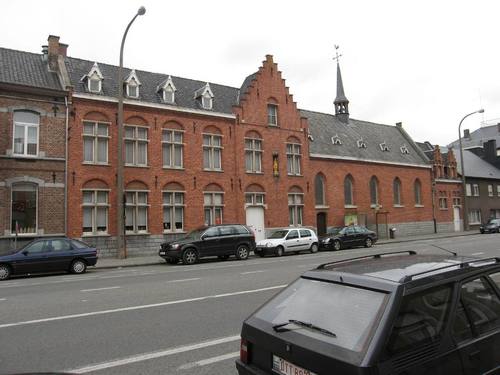 Harelbeke Marktstraat 86