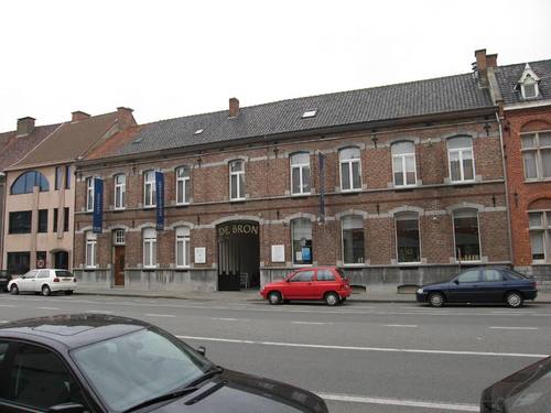 Harelbeke Marktstraat 88-90