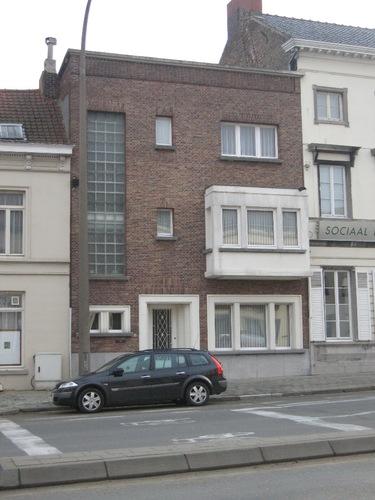 Harelbeke Marktstraat 39