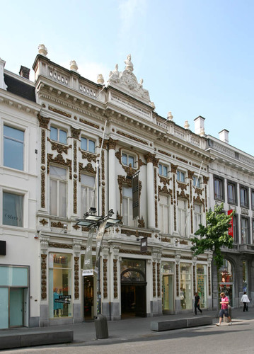 Antwerpen Meir 54