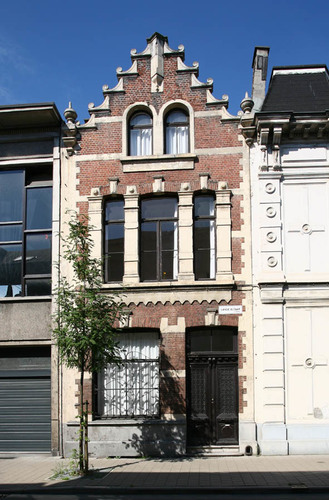 Antwerpen Lange Altaarstraat 2