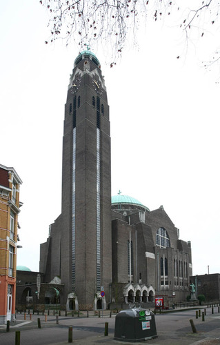 Antwerpen Van Schoonbekestraat 155