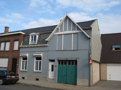 Kortemark Stadenstraat 31