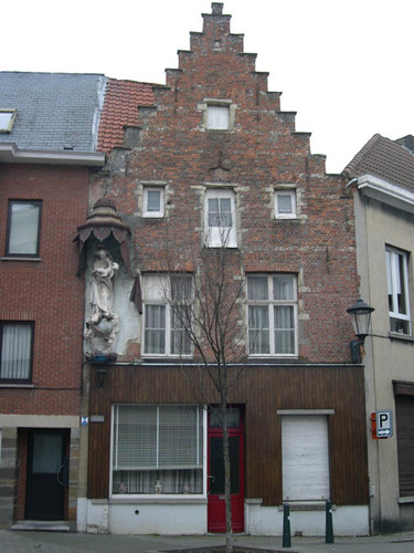 Mechelen Augustijnenstraat 1