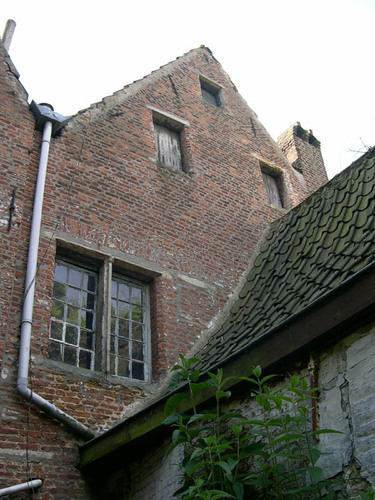 Mechelen Conventstraat 6