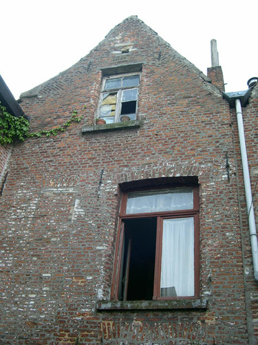 Mechelen Conventstraat 8