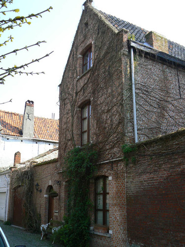 Mechelen Conventstraat 10