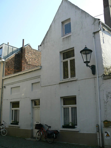 Mechelen Conventstraat 12