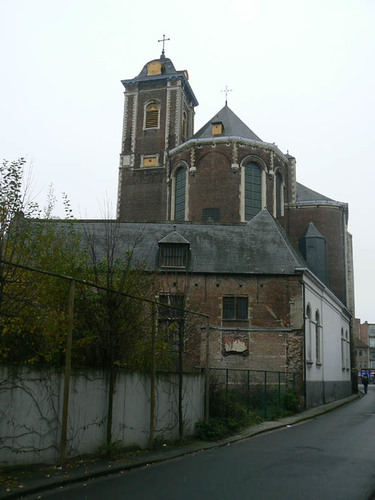 Mechelen Keizerstraat 1