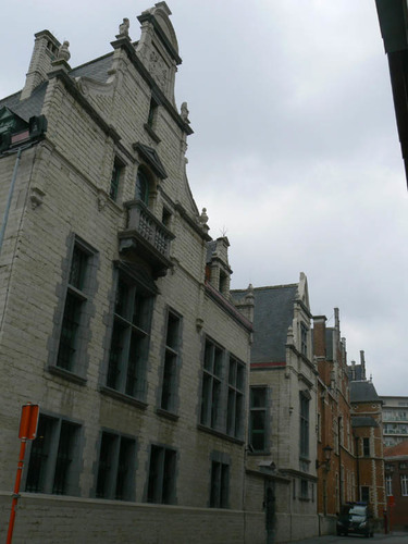 Mechelen Keizerstraat 20