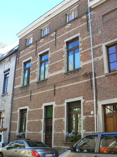 Mechelen Nonnenstraat 20