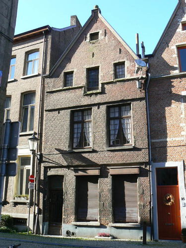 Mechelen Nonnenstraat 23