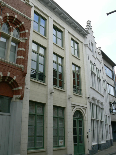 Mechelen Sint-Katelijnestraat 31