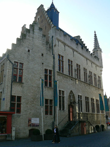 Mechelen Steenweg 1