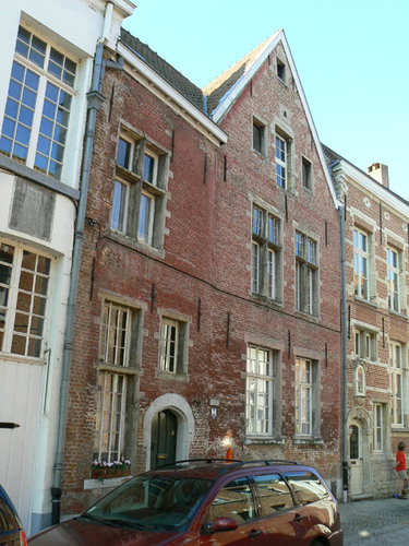 Mechelen Twaalf-Apostelenstraat 19