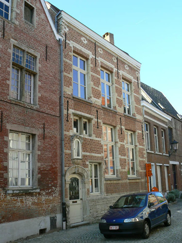 Mechelen Twaalf-Apostelenstraat 21