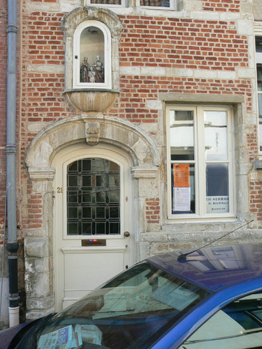 Mechelen Twaalf-Apostelenstraat 21