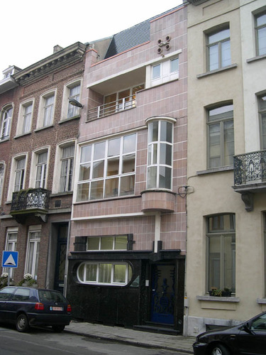 Mechelen Willem Rosierstraat 23
