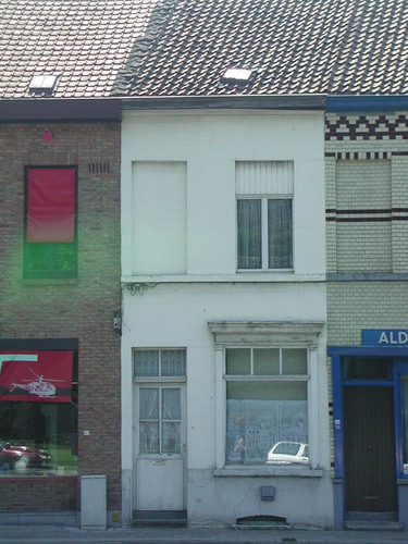 Kortrijk Brugsestraat 38