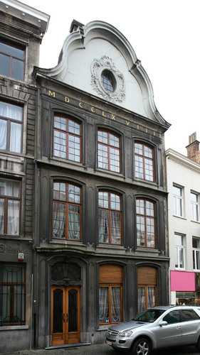 Aalst Kerkstraat 5