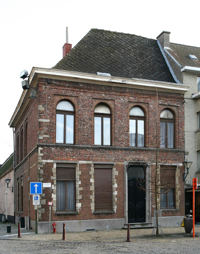 Aalst Pontstraat 2