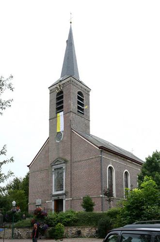 Parochiekerk Sint-Martinus 