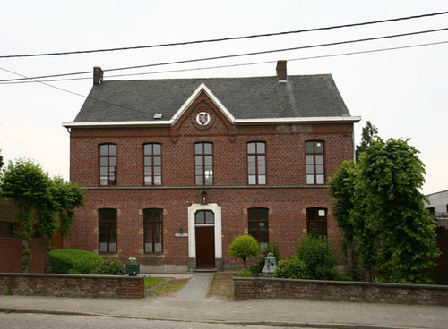 Sint-Lievens-Houtem Kerkkouterstraat 62