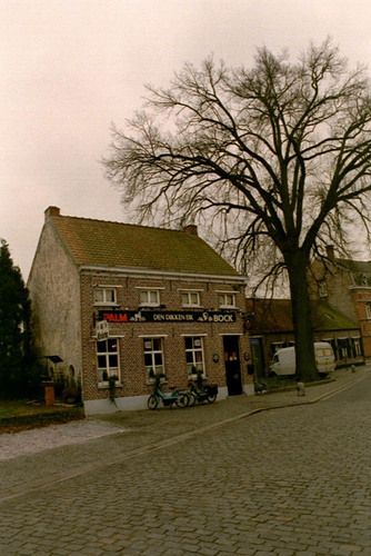 Café Den Dikken Eik