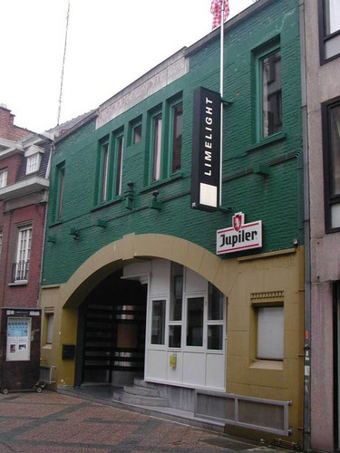 Kortrijk Jan Persijnstraat 6