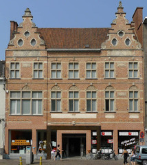 Vlaams Huis Oud-Roeselare