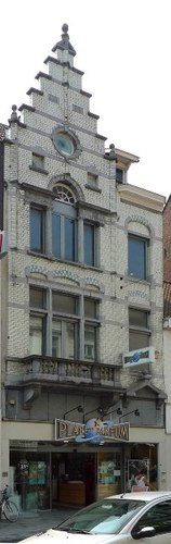 Roeselare Ooststraat 74