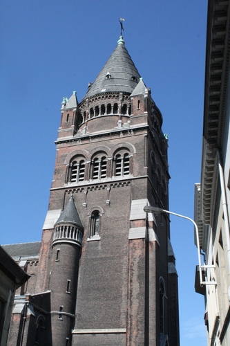 Antwerpen Sint-Janstraat 23-25