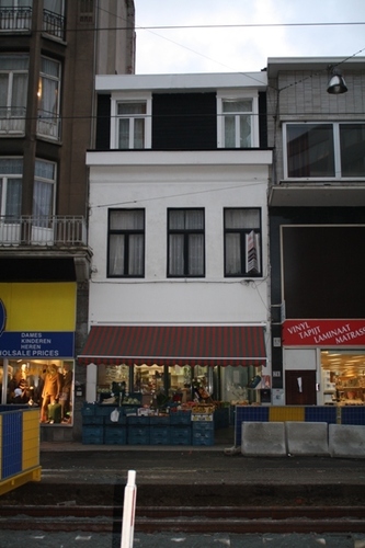 Antwerpen Carnotstraat 80