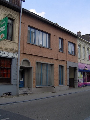 Turnhout Warandestraat 62