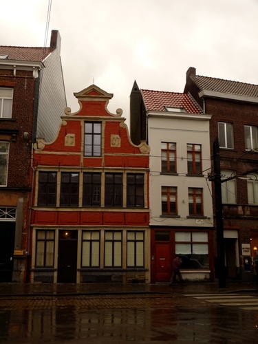 Gent Lange Steenstraat 2-4