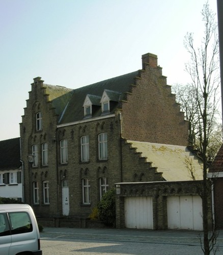 Heuvelland Loker Dikkebusstraat 166