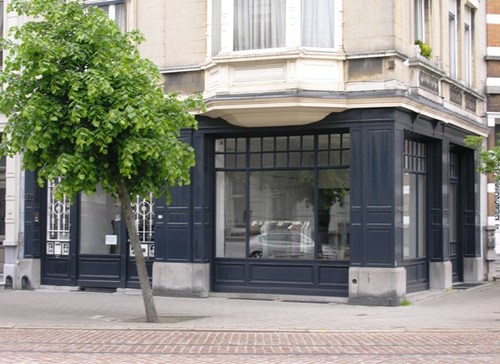 Antwerpen Leopold de Waelstraat  37
