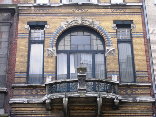 Antwerpen Schildersstraat 6