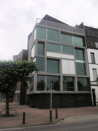 Antwerpen Sint-Michielskaai 1