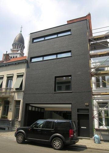 Antwerpen Cuylitsstraat 14