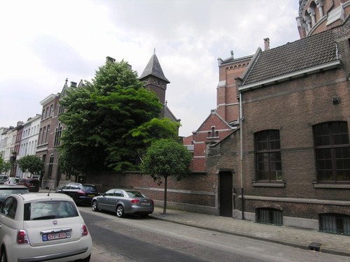 Antwerpen Cuylitsstraat 24