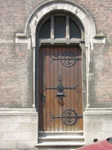 Antwerpen Cuylitsstraat 24