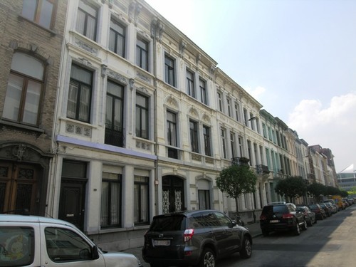 Antwerpen Cuylitsstraat 81