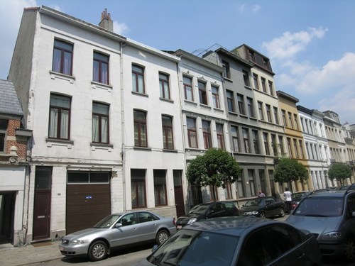 Antwerpen Cuylitsstraat 98-80