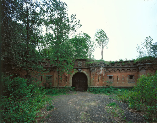 Fort III