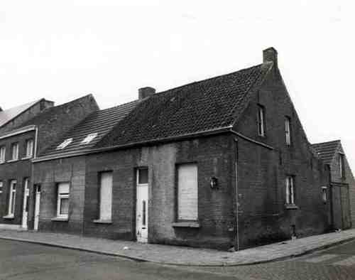 Boechout Lange Kroonstraat 119-121