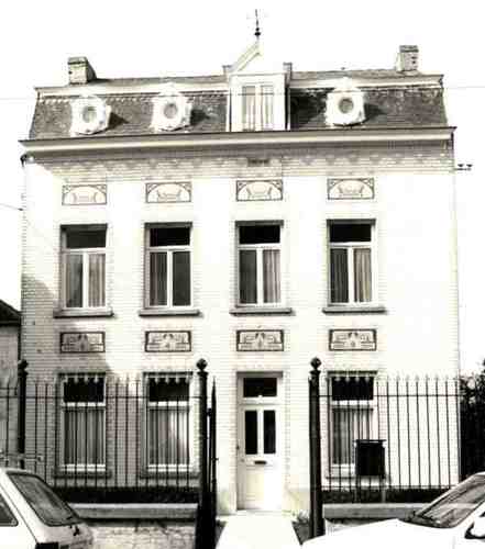 Mechelen Bakelaarstraat 33