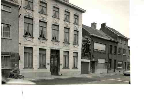 Mechelen Liersesteenweg 143