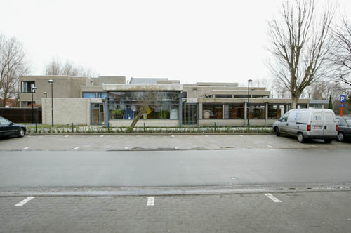 Knokke-Heist Maxim Willemspad 1